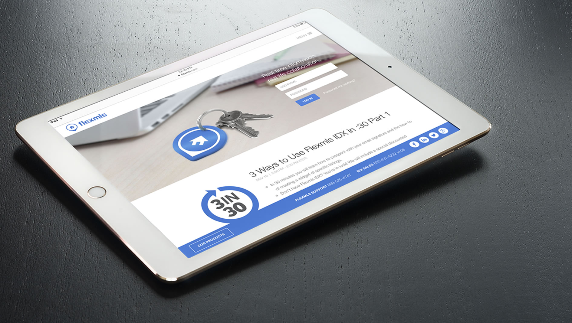 Videos about “flexmls” on Vimeo